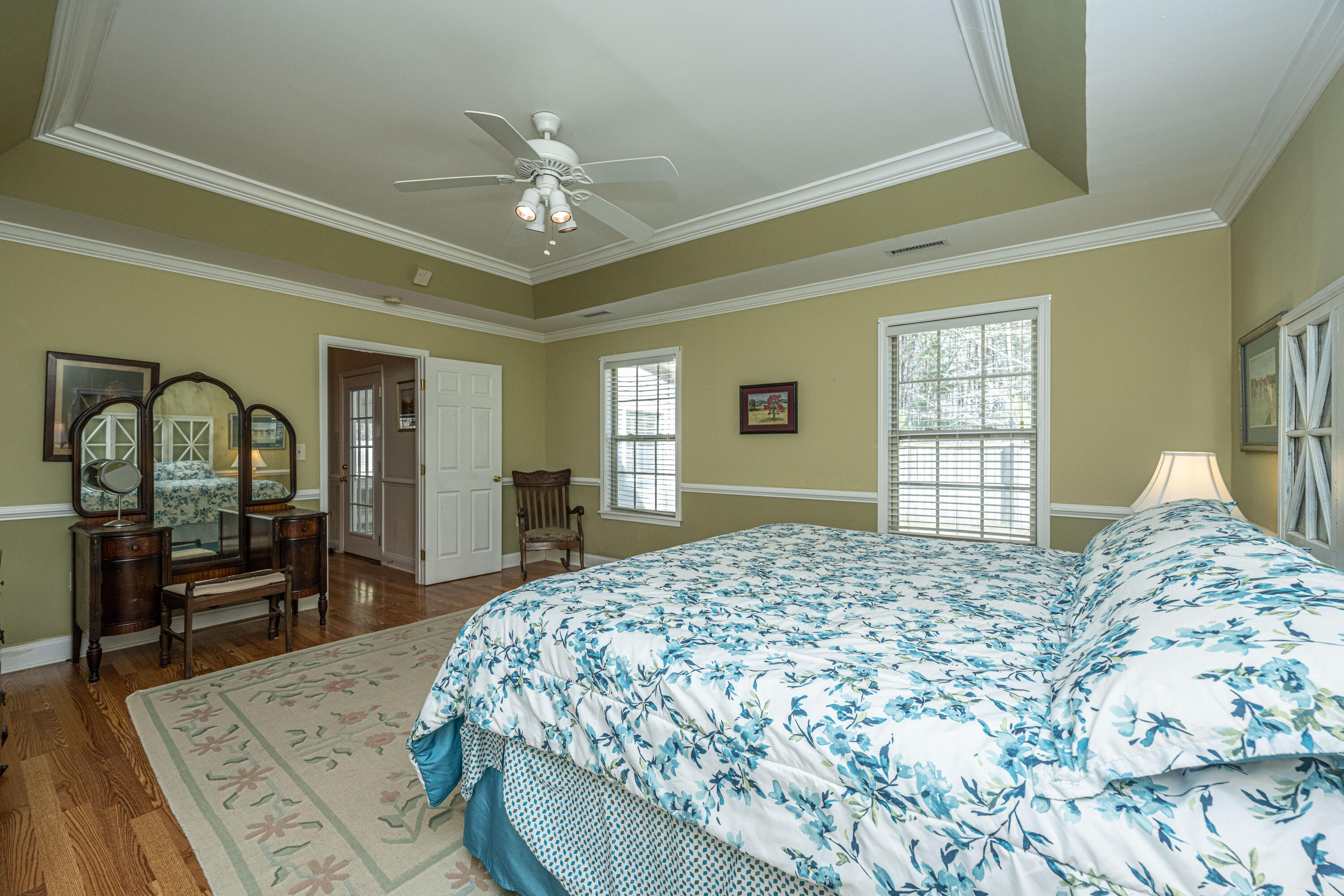 1150 Adams Road Cottageville, SC 29435 - Photo 28 of 71 Master Bedroom