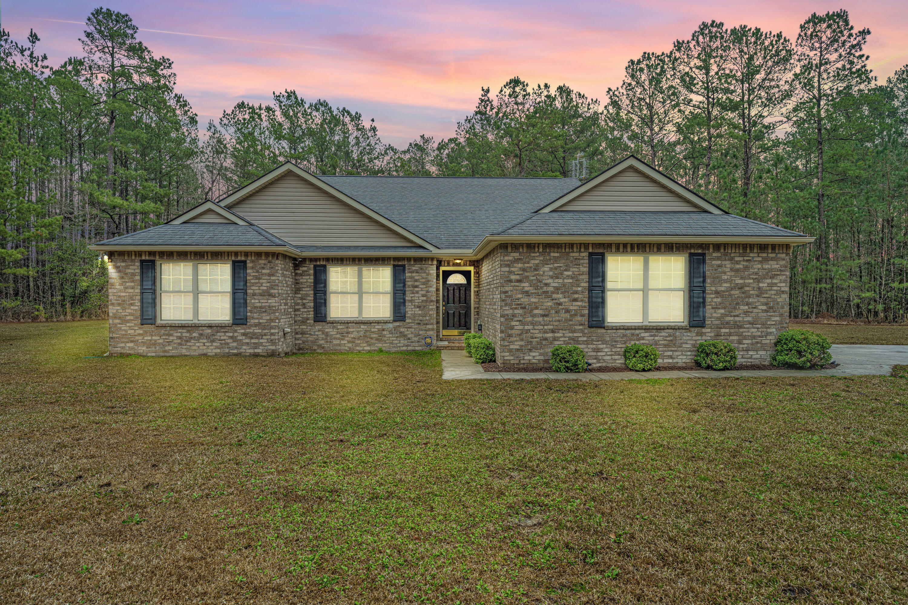 1150 Adams Road Cottageville, SC 29435 - Photo 3 of 71 1150 Adams Rd