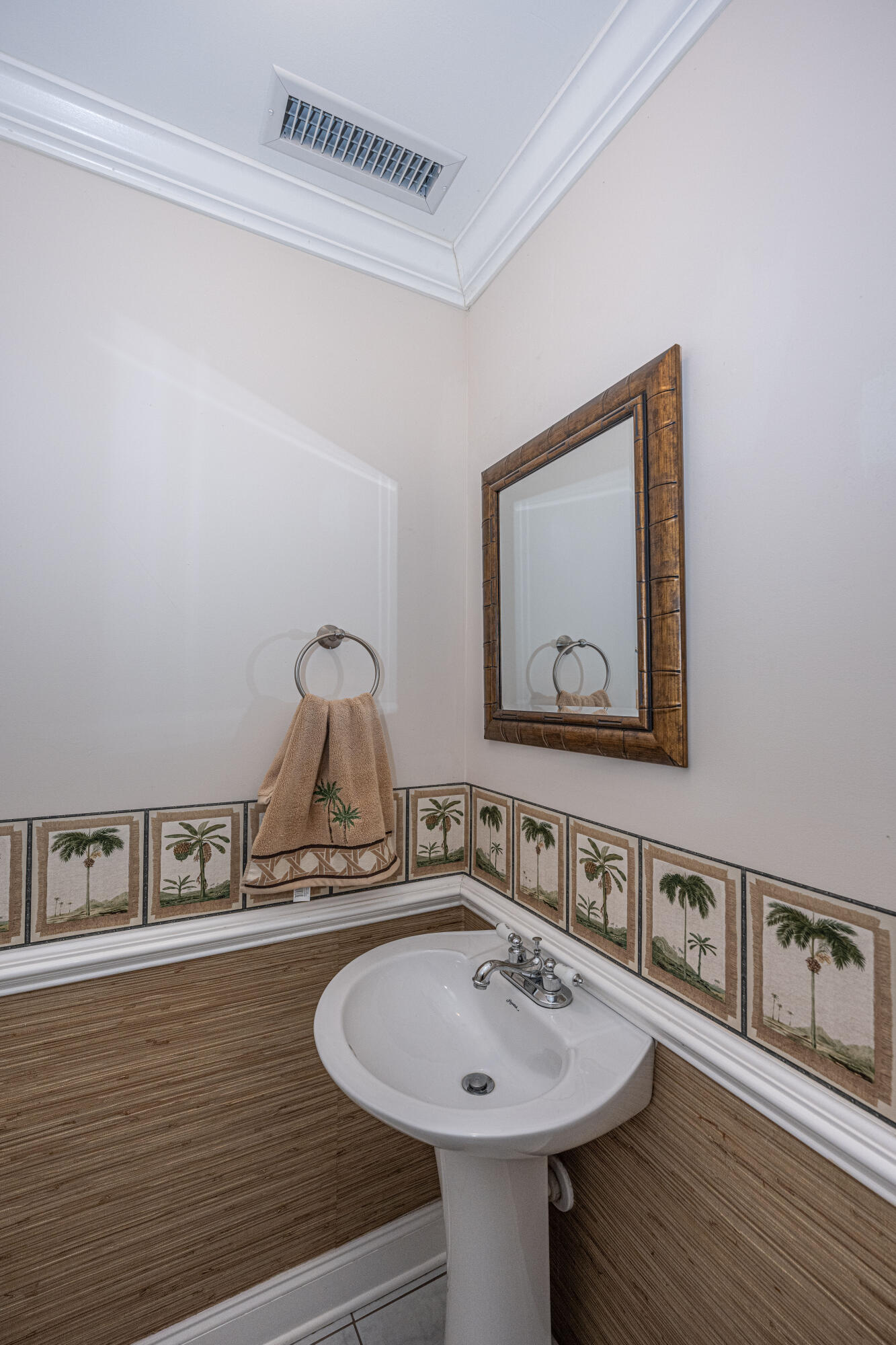1150 Adams Road Cottageville, SC 29435 - Photo 34 of 71 Half Bath