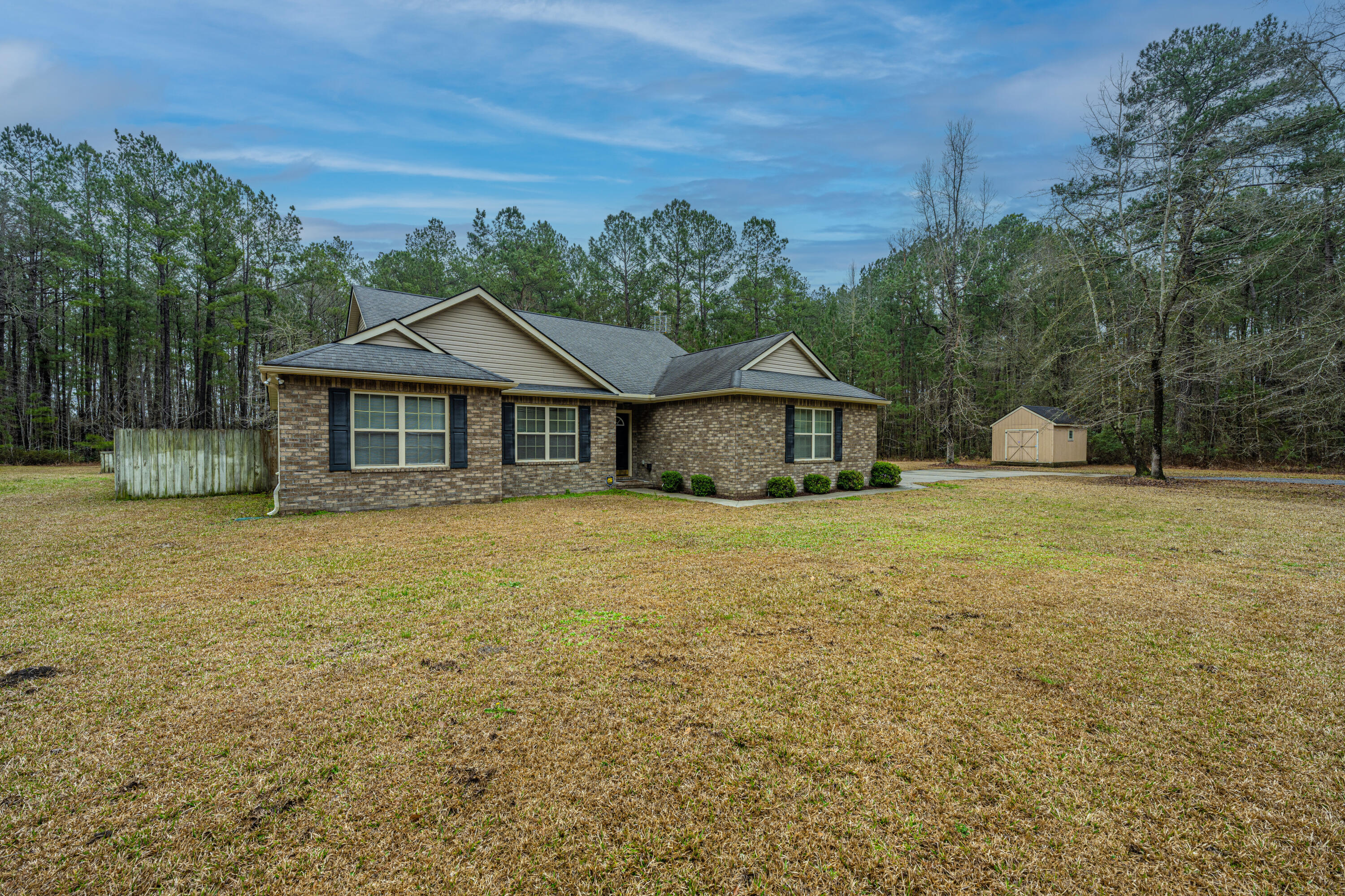 1150 Adams Road Cottageville, SC 29435 - Photo 40 of 71 1150 Adams Rd
