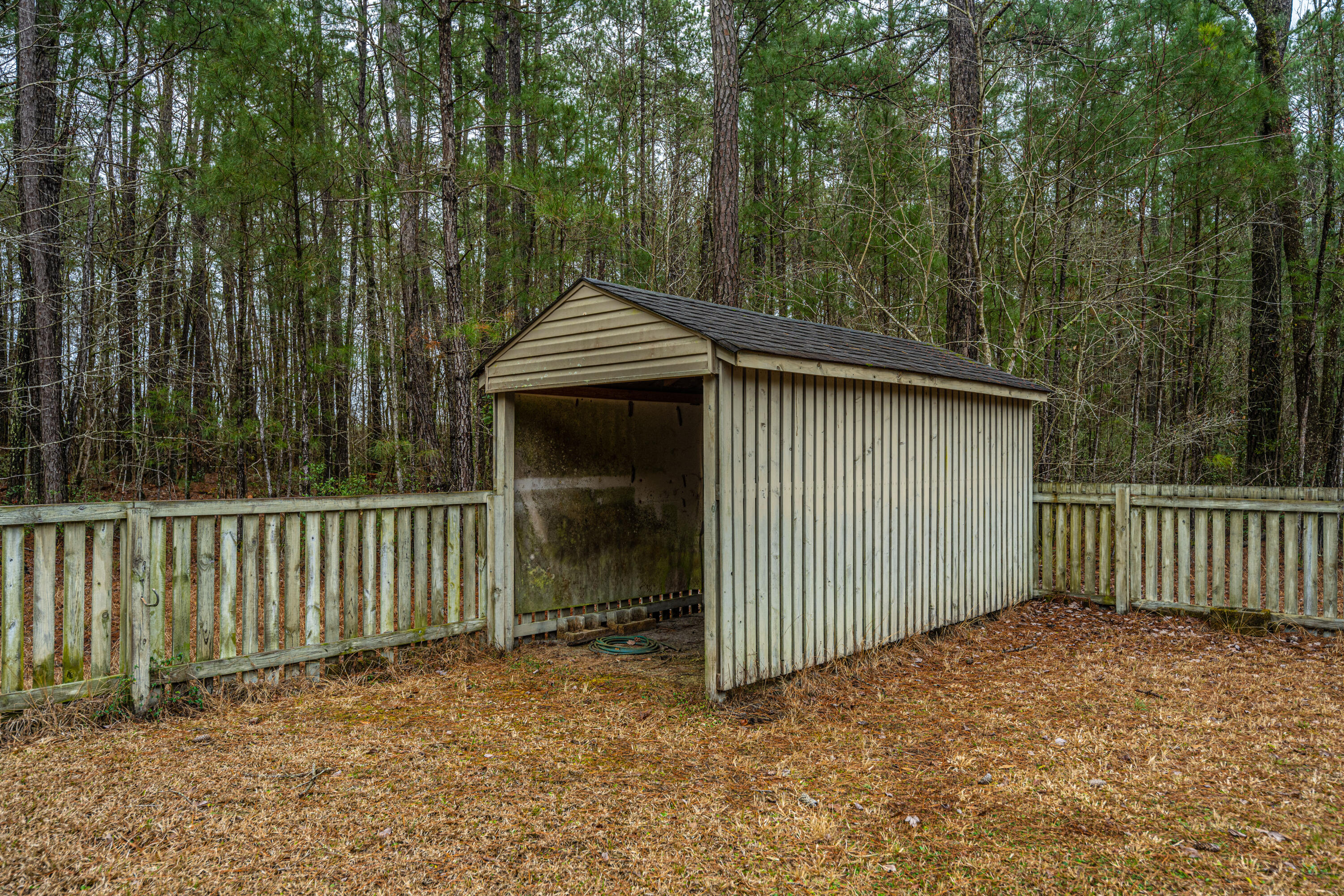 1150 Adams Road Cottageville, SC 29435 - Photo 46 of 71 Storage Area