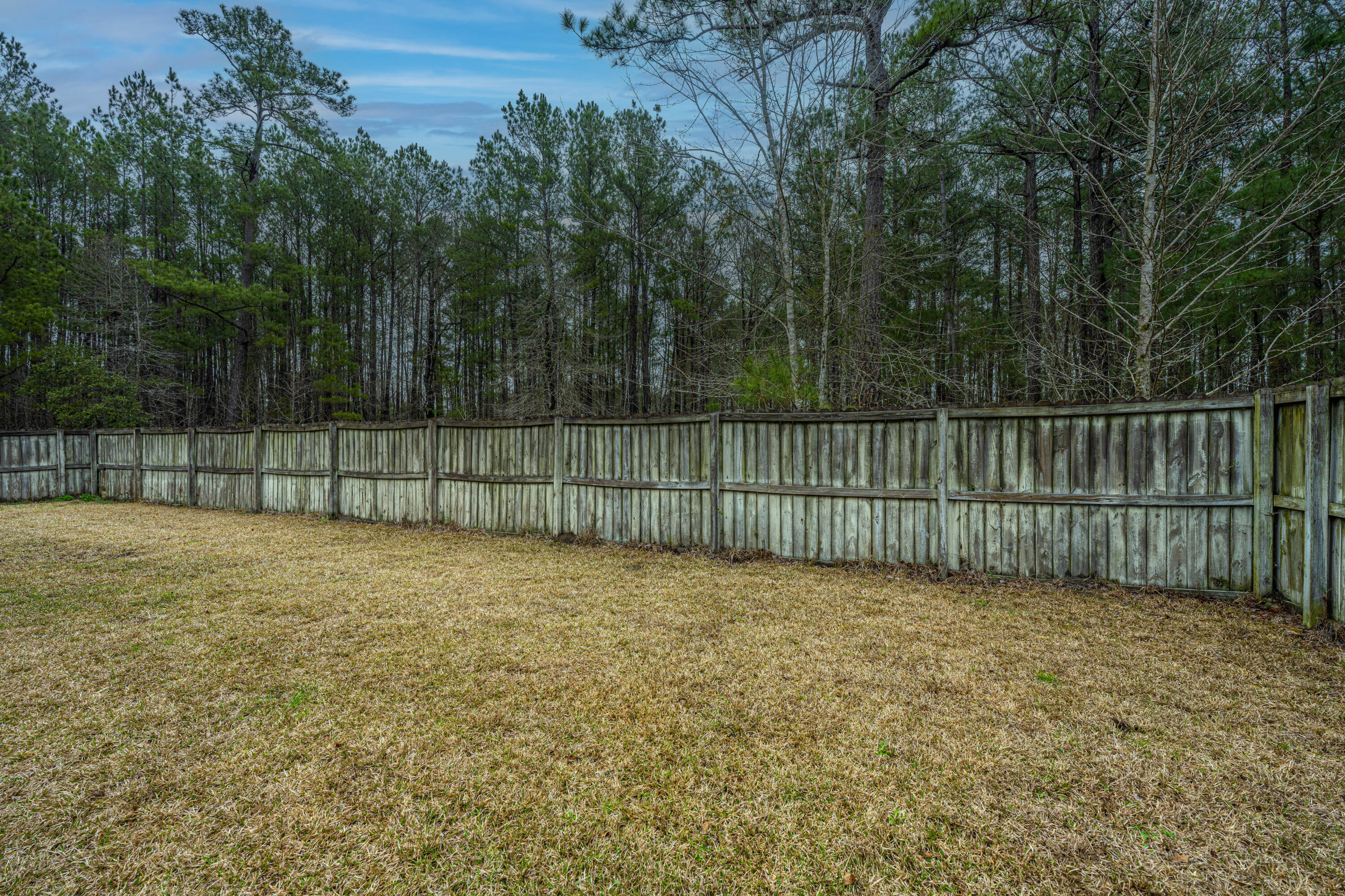 1150 Adams Road Cottageville, SC 29435 - Photo 48 of 71 Second Fenced in Area