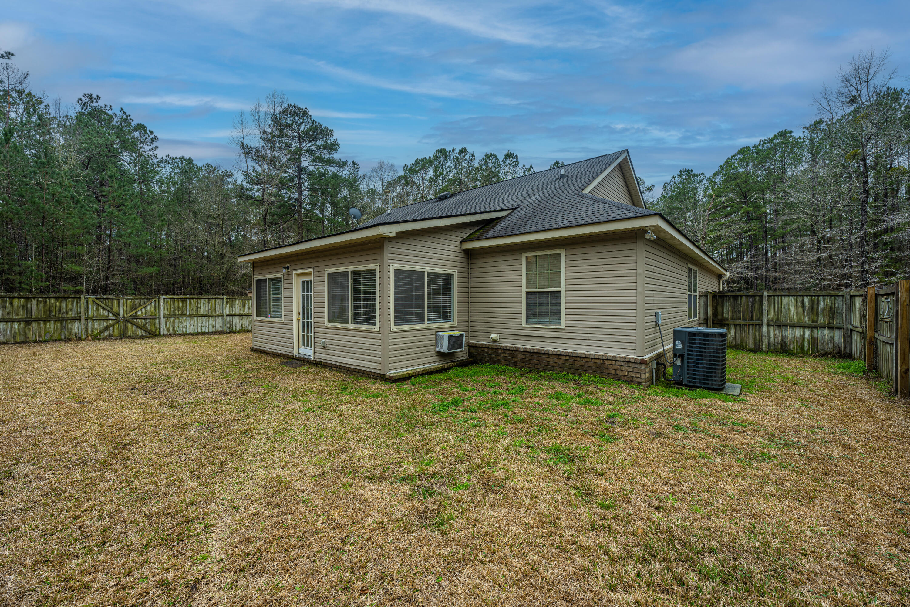1150 Adams Road Cottageville, SC 29435 - Photo 50 of 71 Rear View