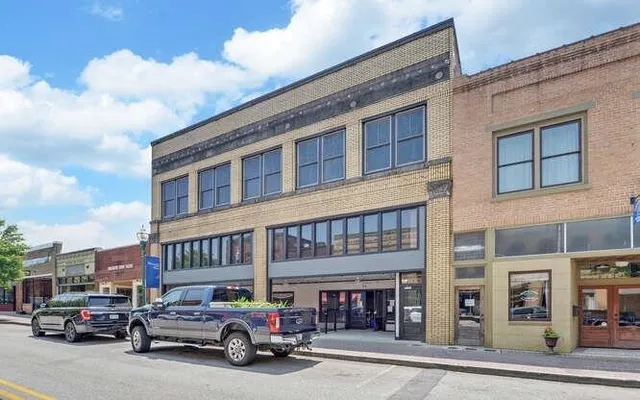 $1,600 | 26 Doyle Street, Unit 203 | Toccoa