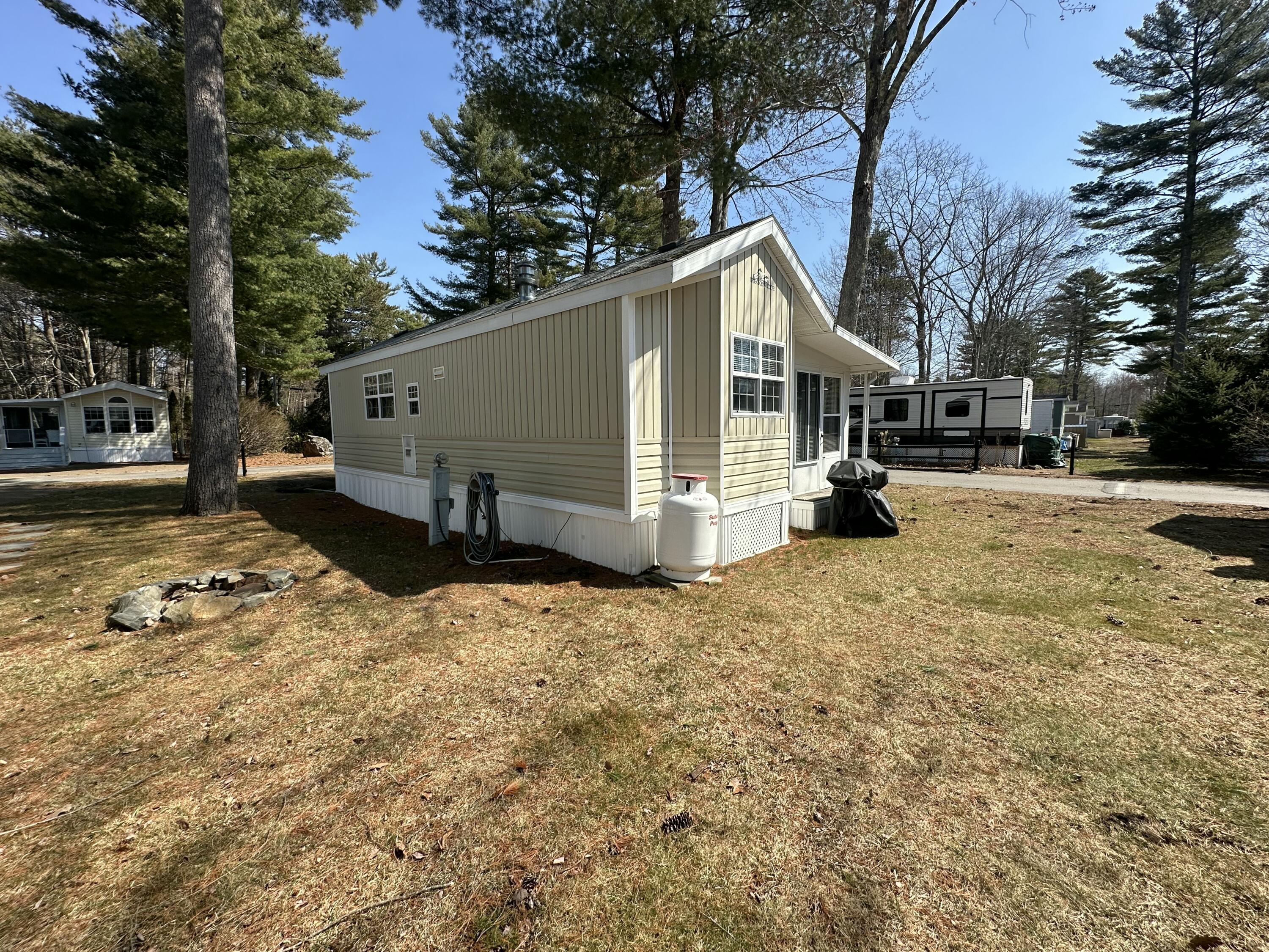 150 Chapel Road, Unit 208 Wells, ME 04090 - Photo 3 of 38