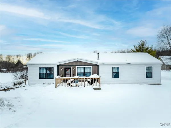 $279,900 | 51 Pangborn Road, Hastings, NY 13036