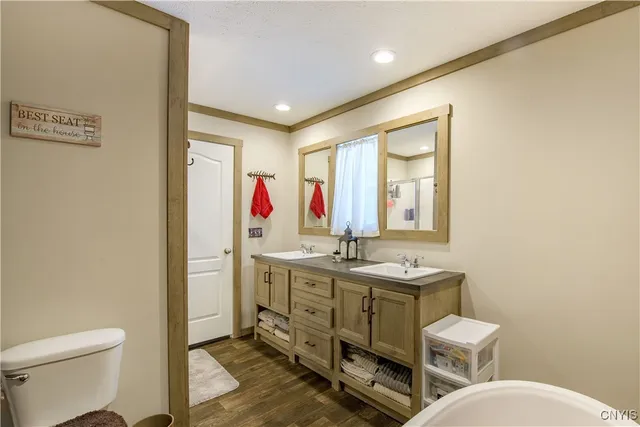 $289,900 | 51 Pangborn Road, Hastings, NY 13036