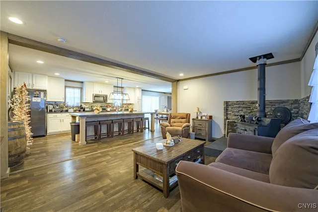 $289,900 | 51 Pangborn Road, Hastings, NY 13036