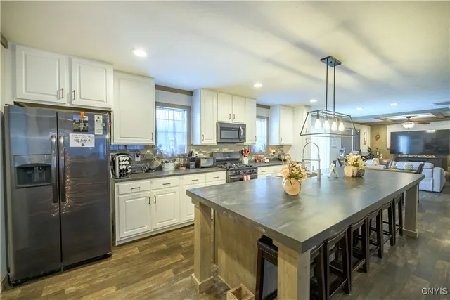 $289,900 | 51 Pangborn Road, Hastings, NY 13036