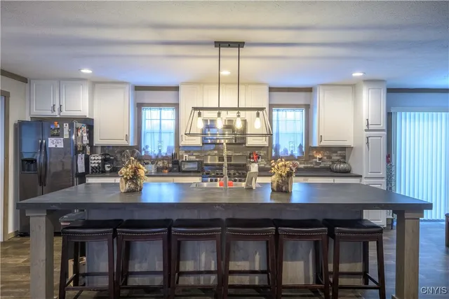 $289,900 | 51 Pangborn Road, Hastings, NY 13036