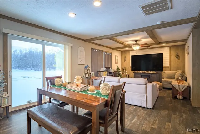 $289,900 | 51 Pangborn Road, Hastings, NY 13036