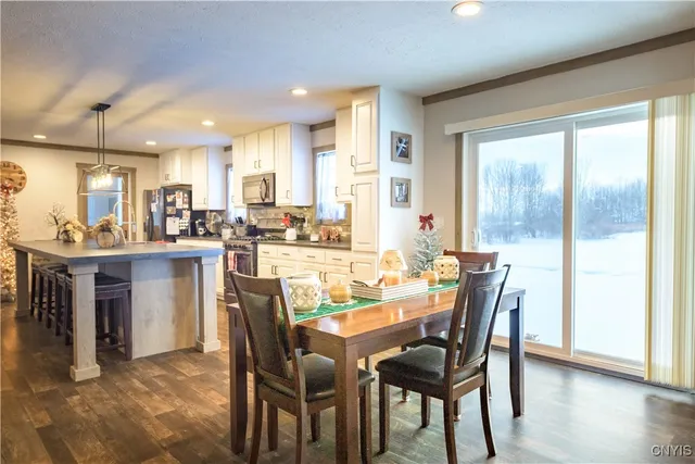 $289,900 | 51 Pangborn Road, Hastings, NY 13036