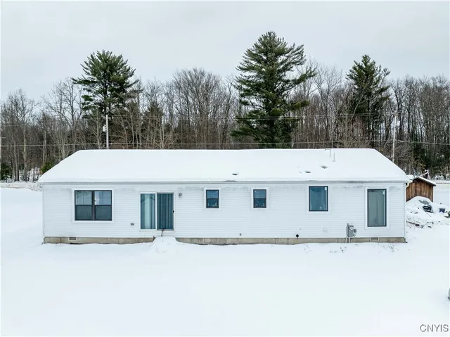 $289,900 | 51 Pangborn Road, Hastings, NY 13036