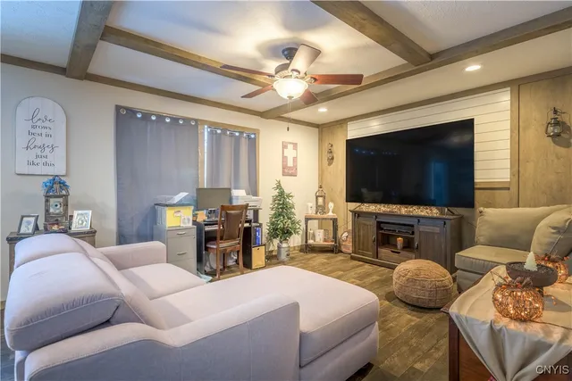 $289,900 | 51 Pangborn Road, Hastings, NY 13036