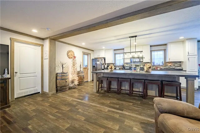 $289,900 | 51 Pangborn Road, Hastings, NY 13036