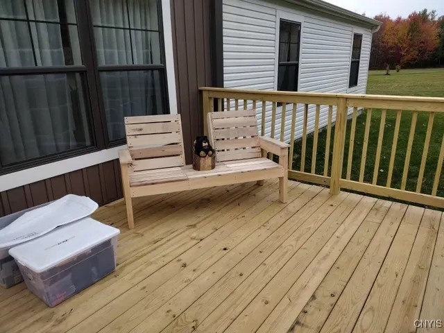 $289,900 | 51 Pangborn Road, Hastings, NY 13036