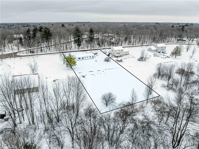 $289,900 | 51 Pangborn Road, Hastings, NY 13036