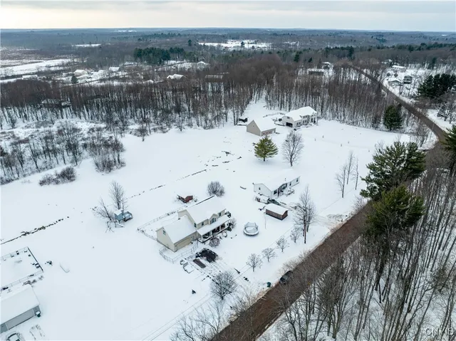 $289,900 | 51 Pangborn Road, Hastings, NY 13036
