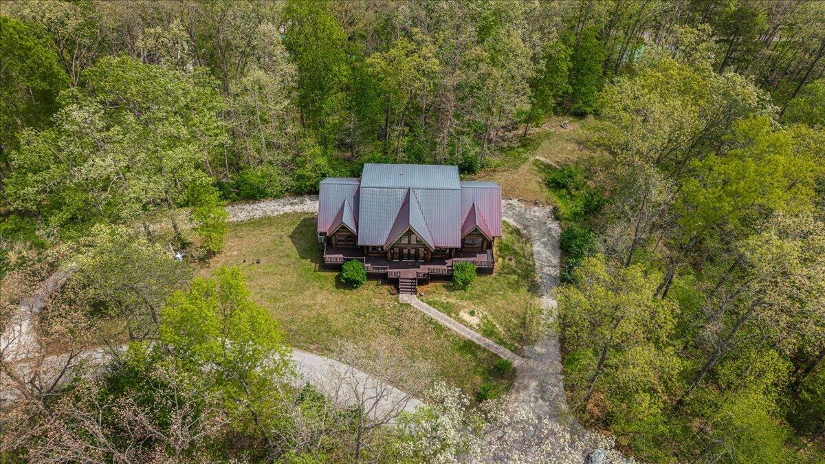 300 Oak Ridge Drive Stanton, KY 40380 - Photo 64 of 68 70-DJI_20260417124143_0435_D