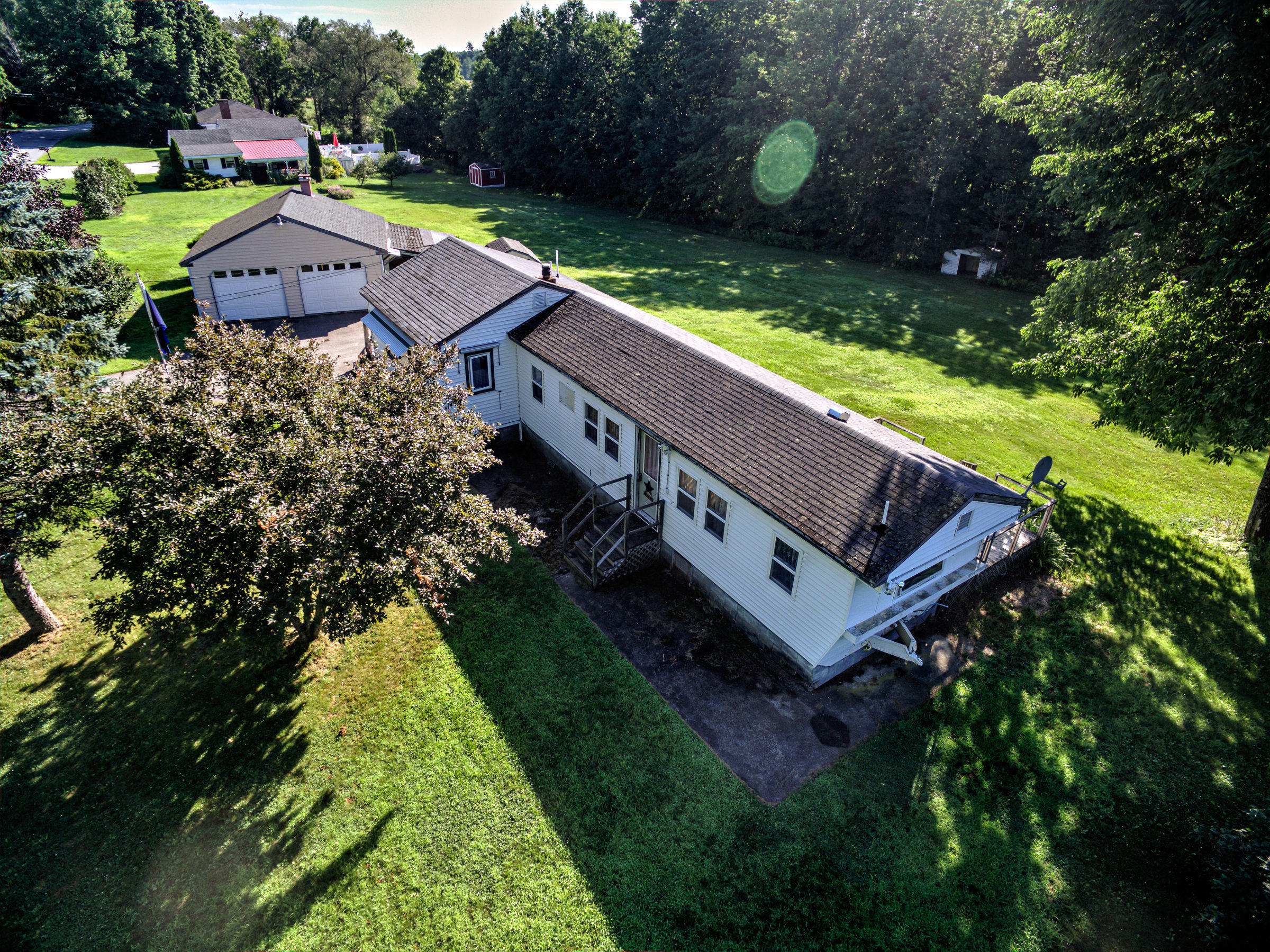 447 Nowell Road Winslow, ME 04901 - Photo 44 of 48 447 Nowell Rd Winslow-print-046-042-ae7-