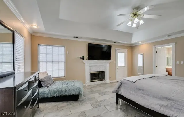 $1,299,998 | 6520 Turtle Hill Road, Las Vegas, NV 89110