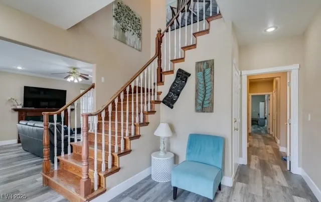 $1,299,998 | 6520 Turtle Hill Road, Las Vegas, NV 89110