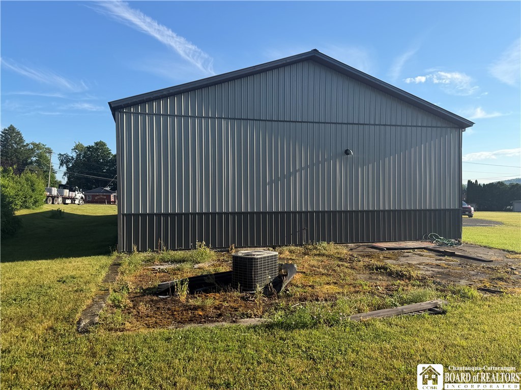 3990 Falconer-Kimball Stand Road Ellicott, NY 14701 - Photo 4 of 24
