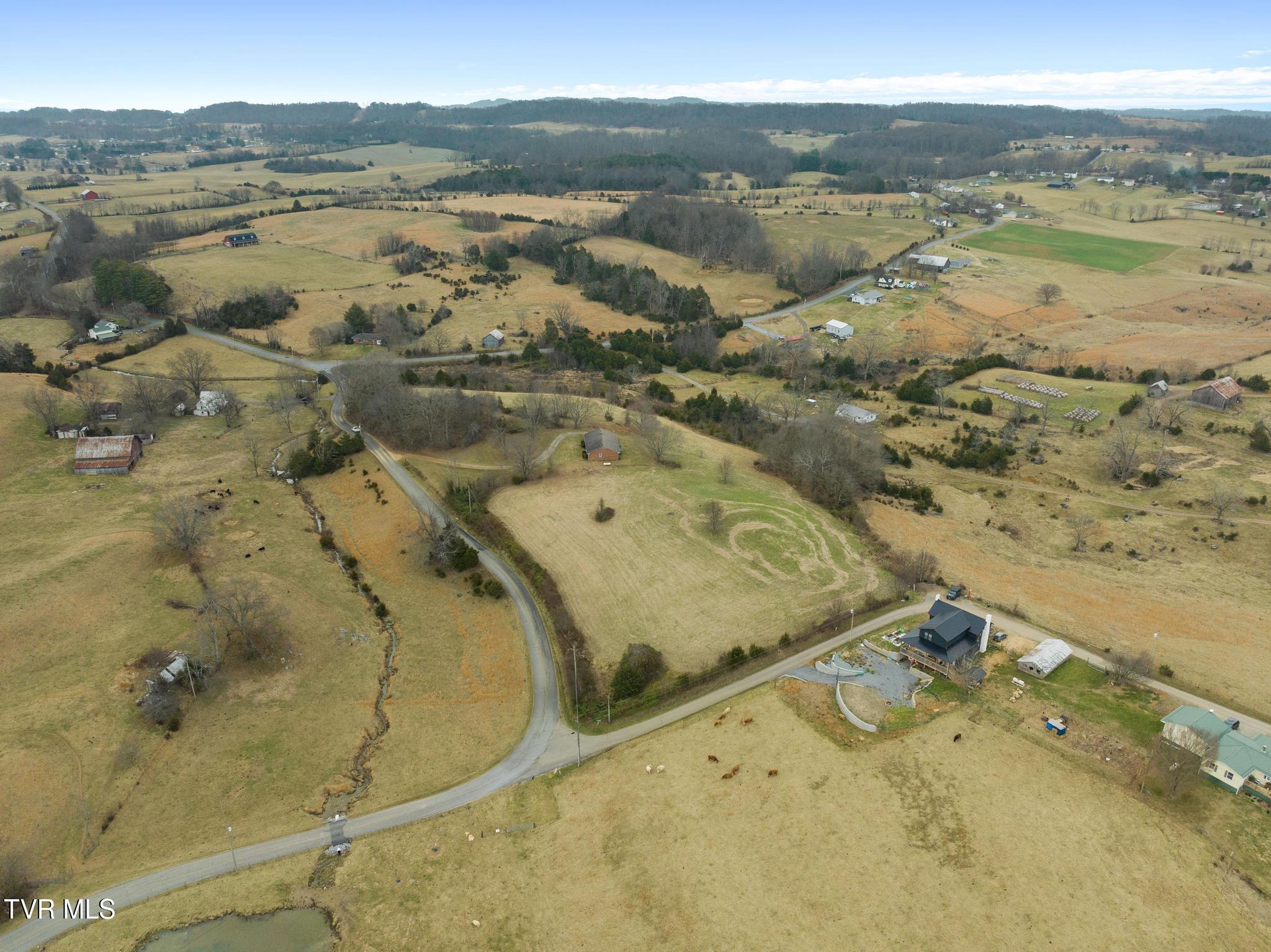 461 Kincheloe Road Fall Branch, TN 37656 - Photo 13 of 66 DJI_0497