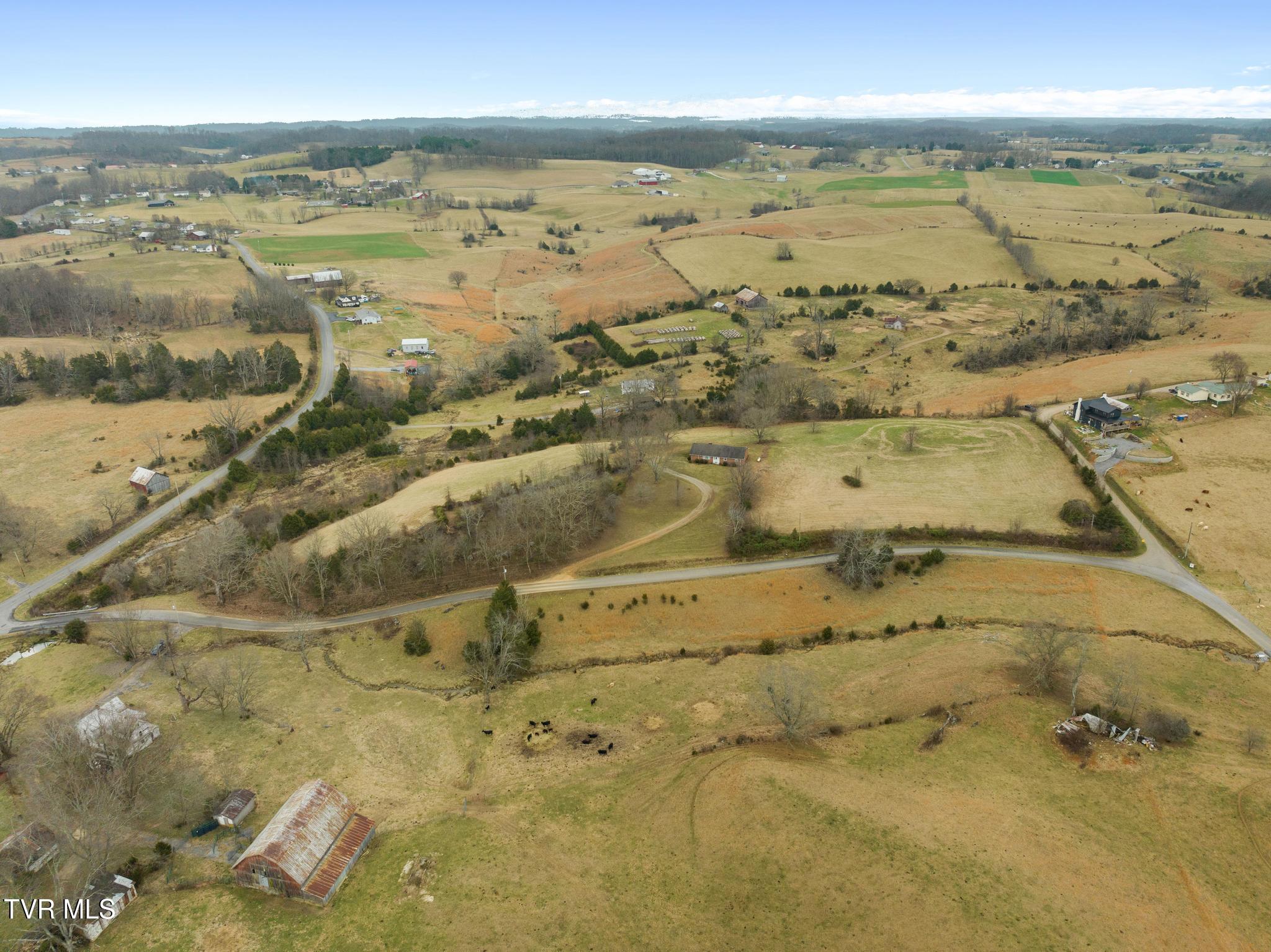 461 Kincheloe Road Fall Branch, TN 37656 - Photo 9 of 66 DJI_0491