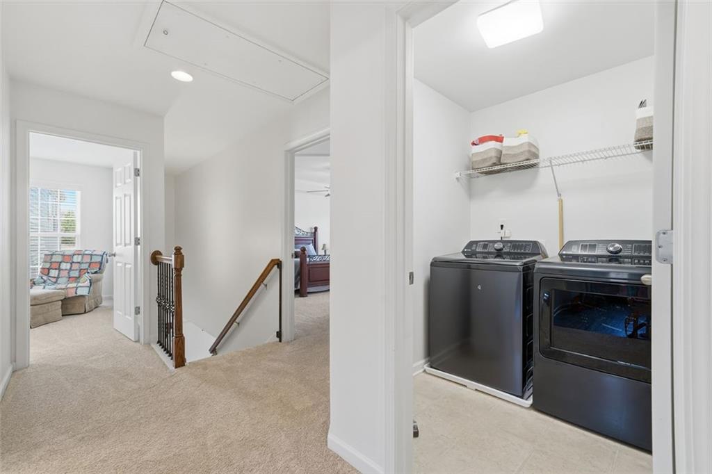503 White Oak Path Canton, GA 30115 - Photo 23 of 47 a view of a livingroom with furniture