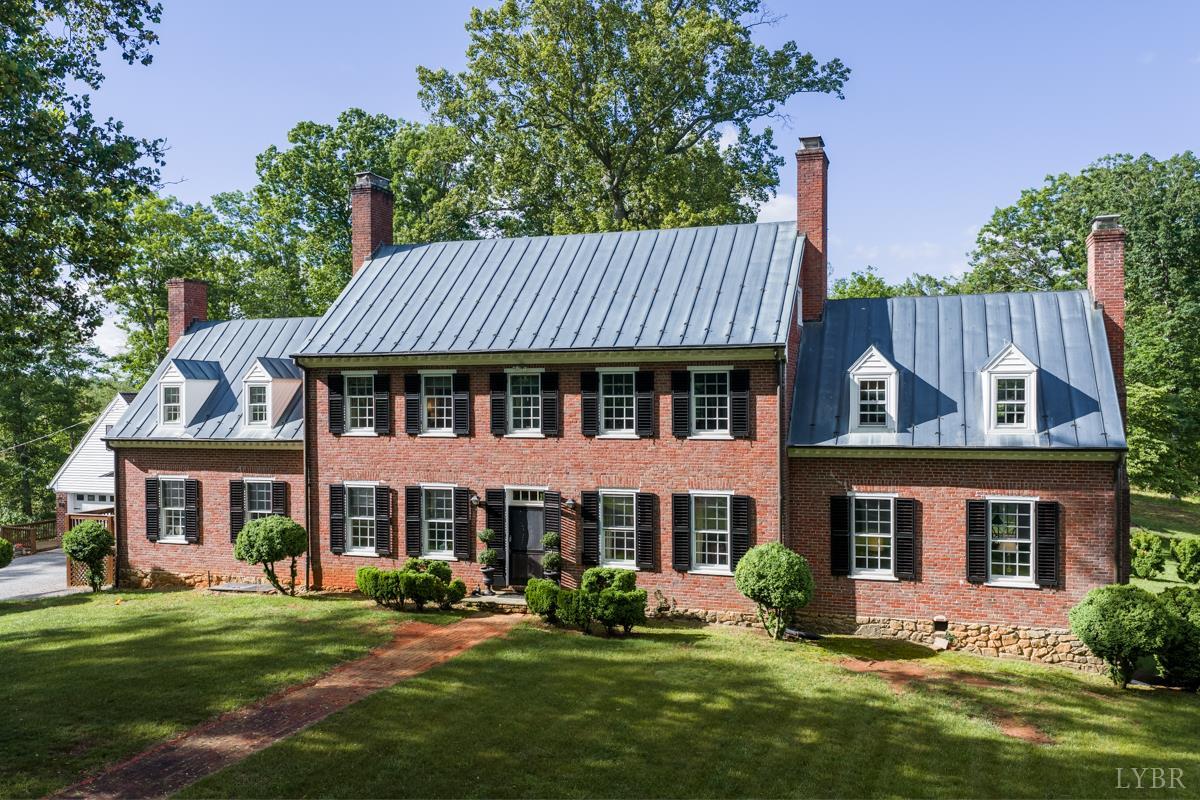 1686 Holcomb Rock Road Lynchburg, VA 24503 - Photo 69 of 69 Gallery Image 69