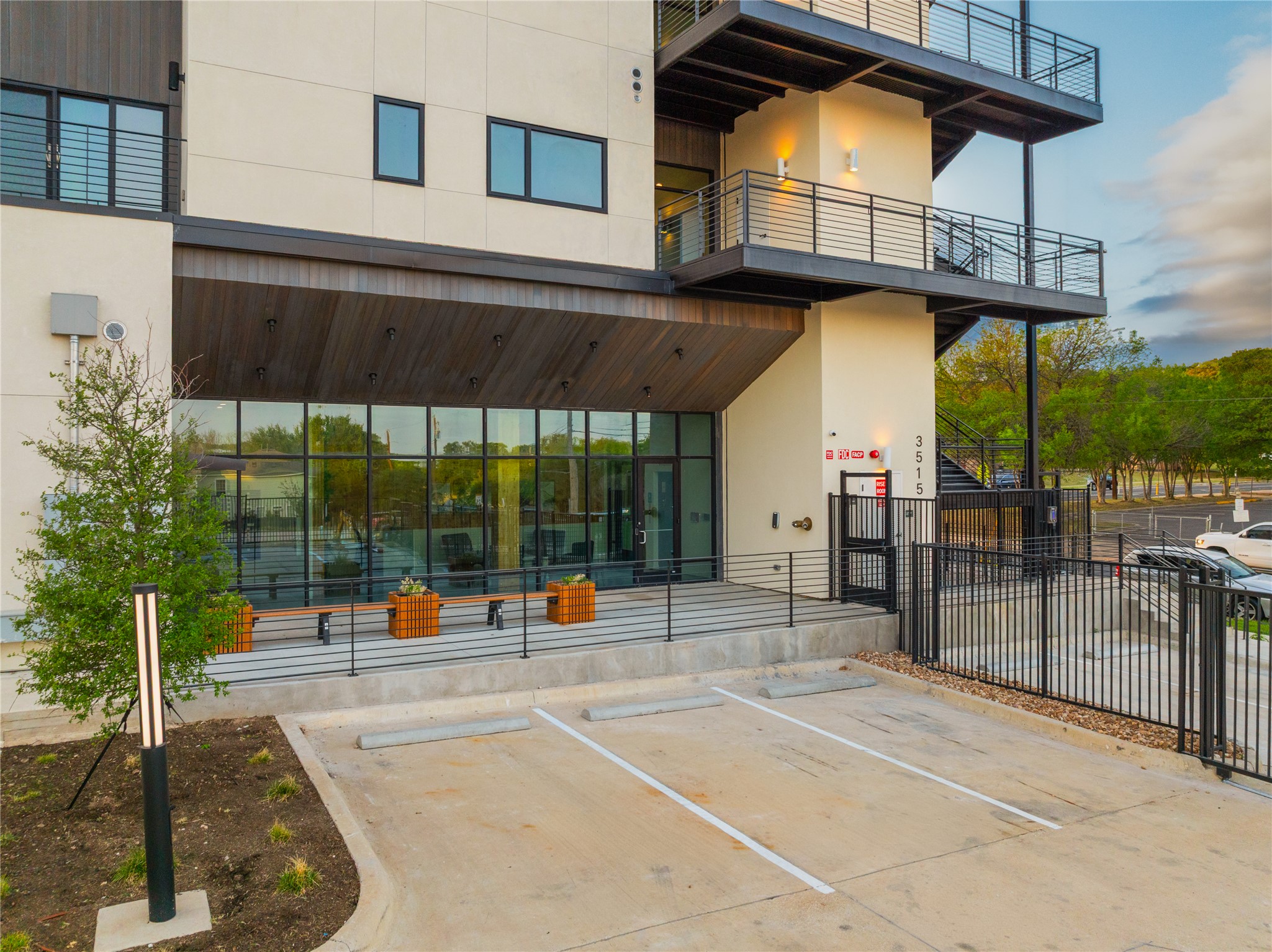 3515 Webberville Road, Unit EMBER Austin, TX 78702 - Photo 27 of 28