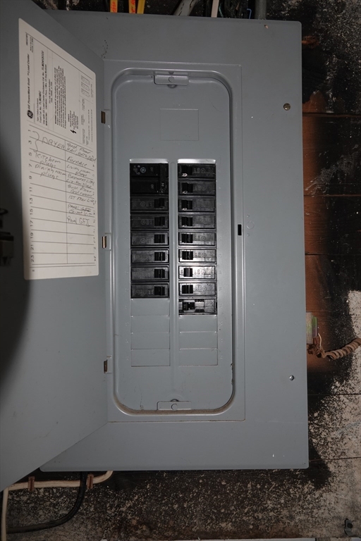 6 Pondover Road, Unit 6 Billerica, MA 01821 - Photo 17 of 23