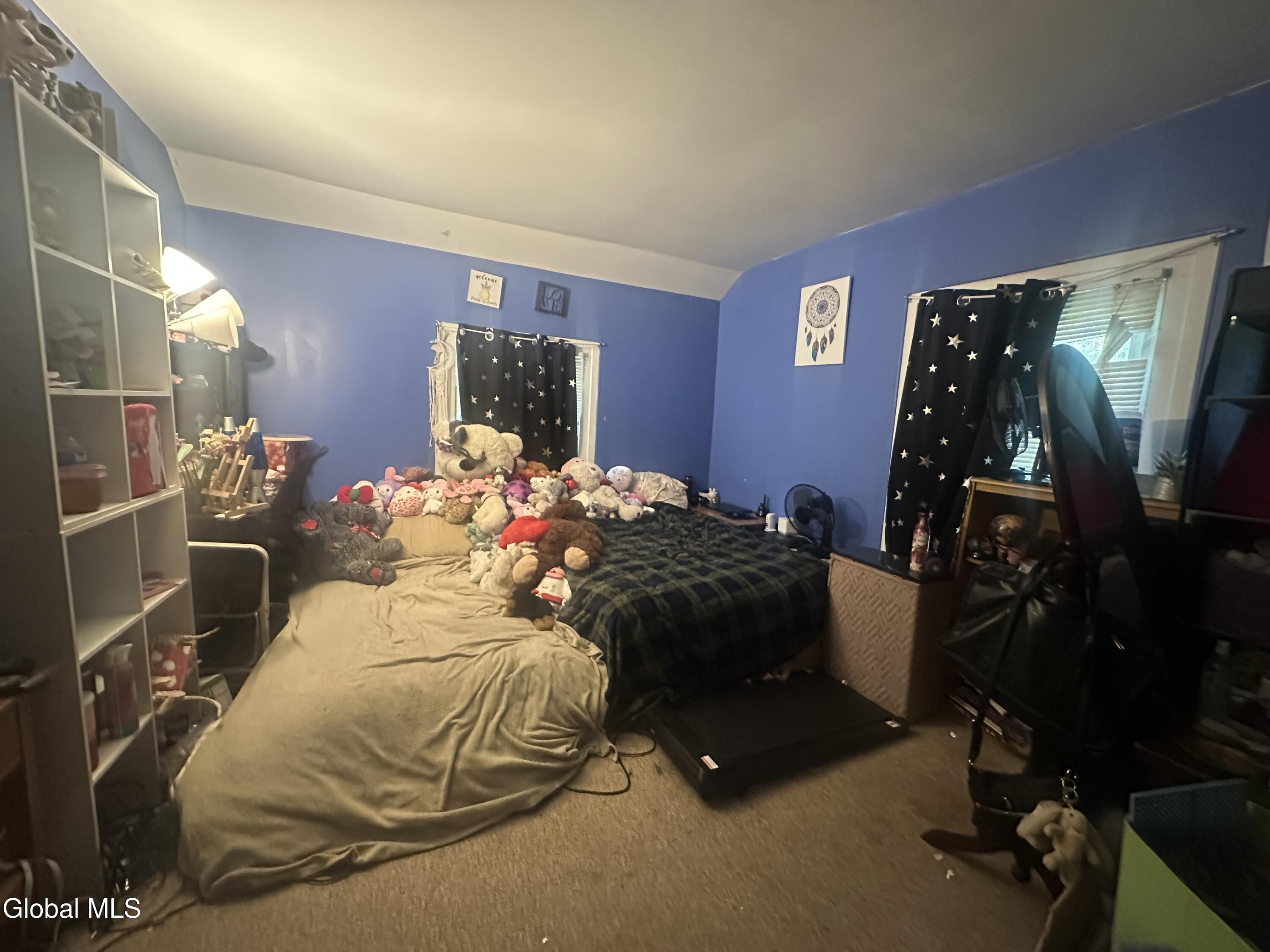 14 Depot Street Worcester, NY 12197 - Photo 4 of 14 Bedroom 2