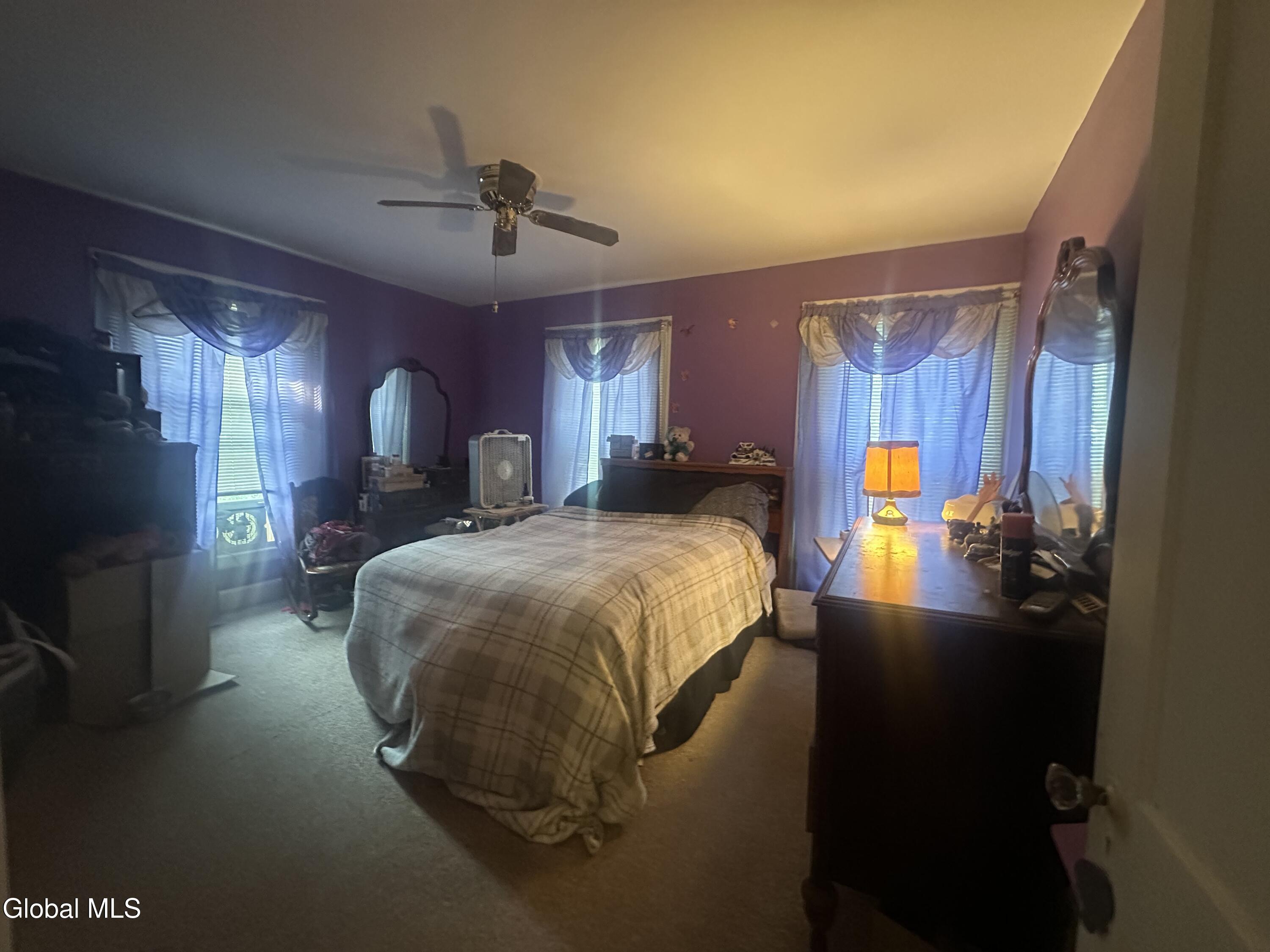 14 Depot Street Worcester, NY 12197 - Photo 5 of 14 Primary Bedroom