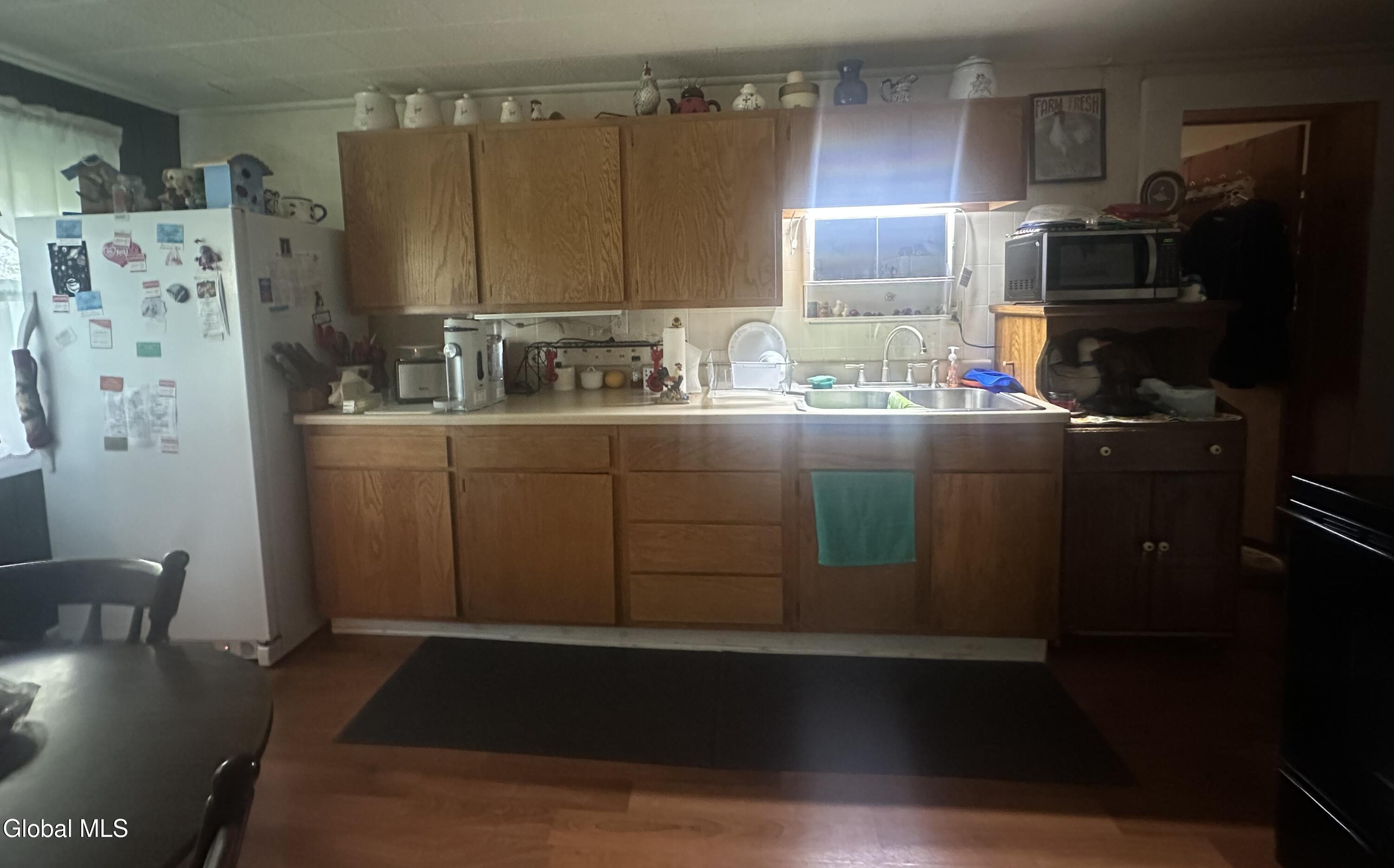 14 Depot Street Worcester, NY 12197 - Photo 8 of 14 Unit 2 Kitchen