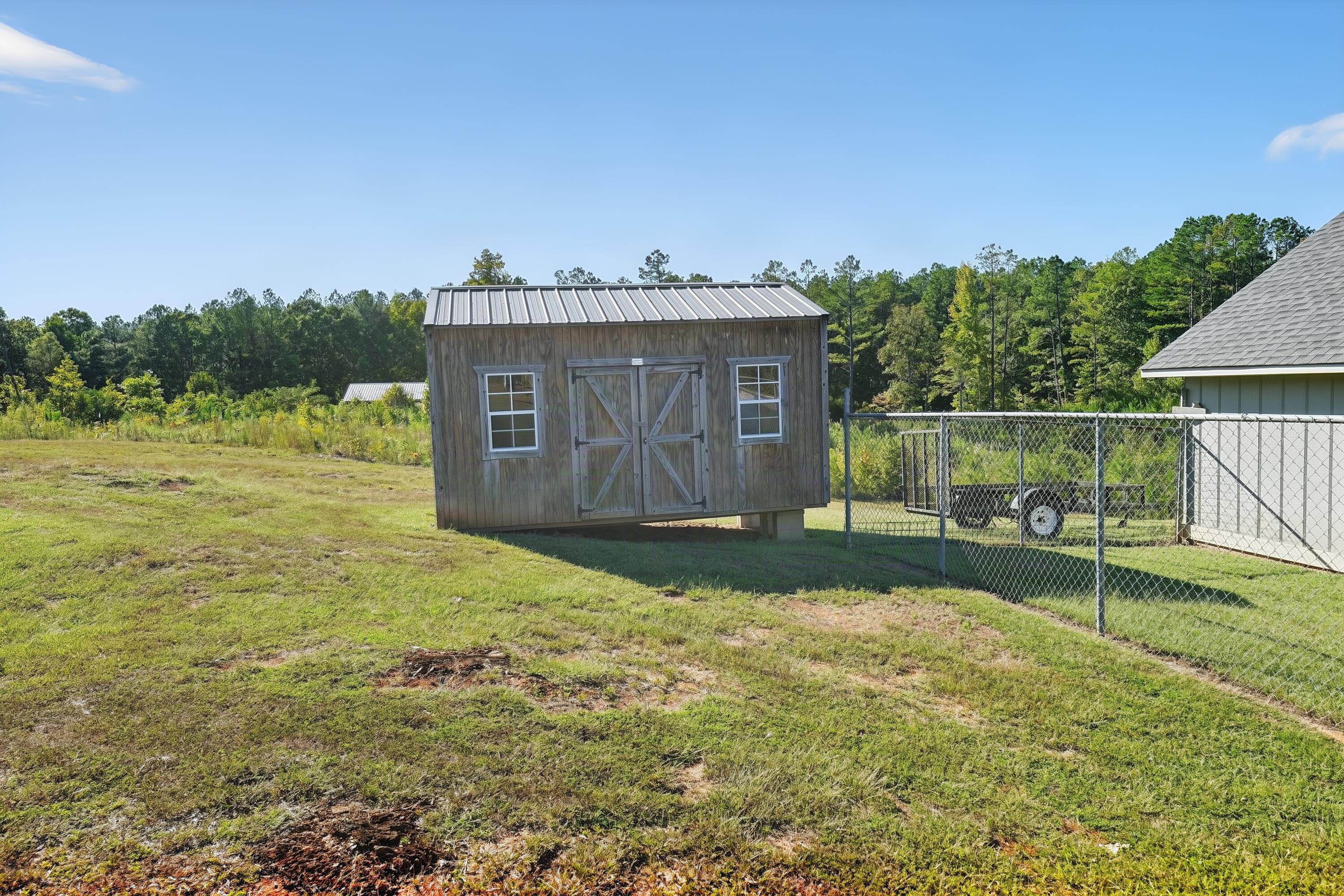 3575 Shiloh Road Mantachie, MS 38855 - Photo 45 of 55 Gallery Image 45