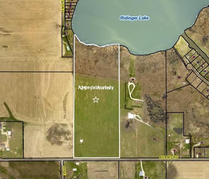 24-acres East Adams Road Pierceton, IN 46562 - Photo 4 of 4 Gallery Image 4