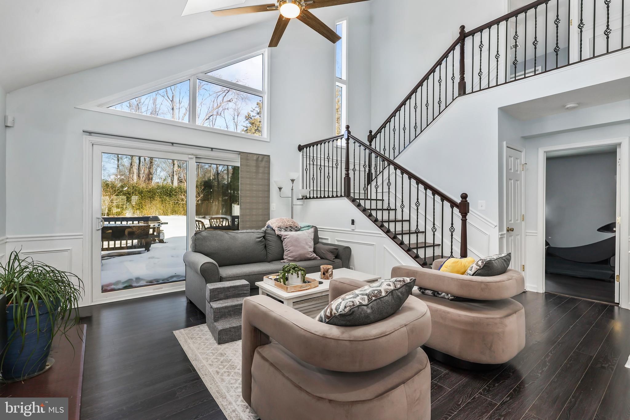 3031 Dashiell Road Falls Church, VA 22042 - Photo 16 of 66