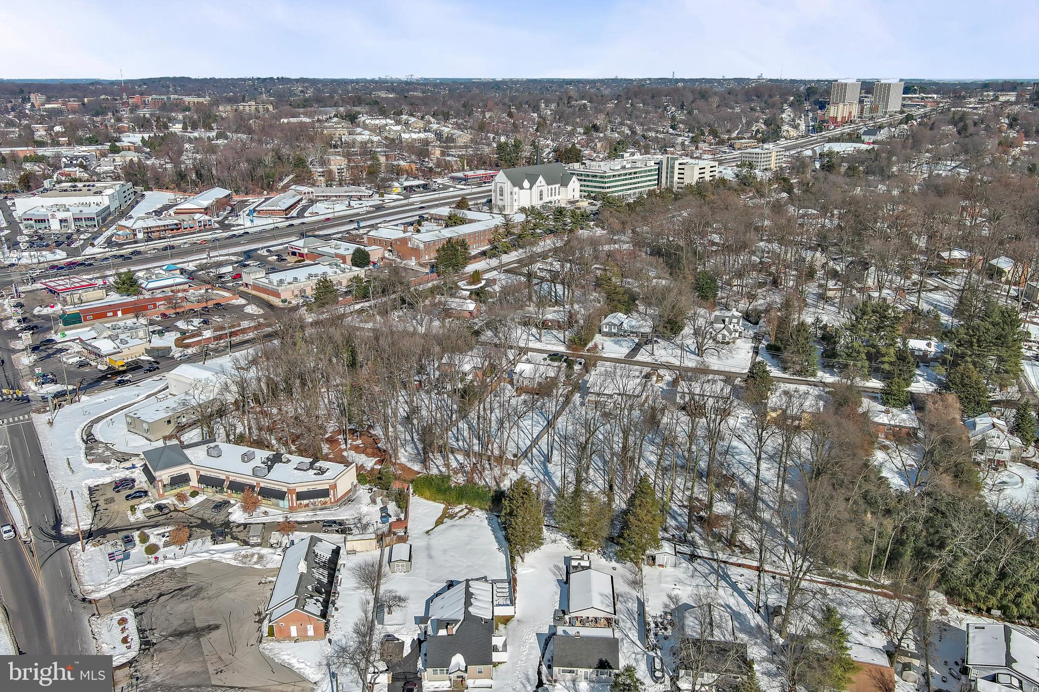 3031 Dashiell Road Falls Church, VA 22042 - Photo 49 of 66