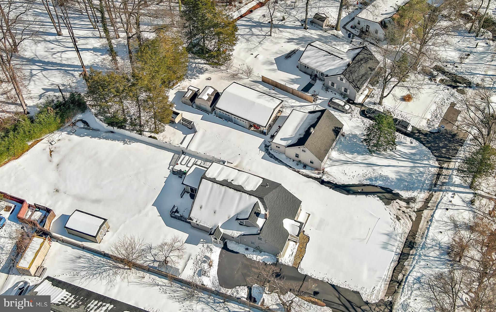 3031 Dashiell Road Falls Church, VA 22042 - Photo 50 of 66