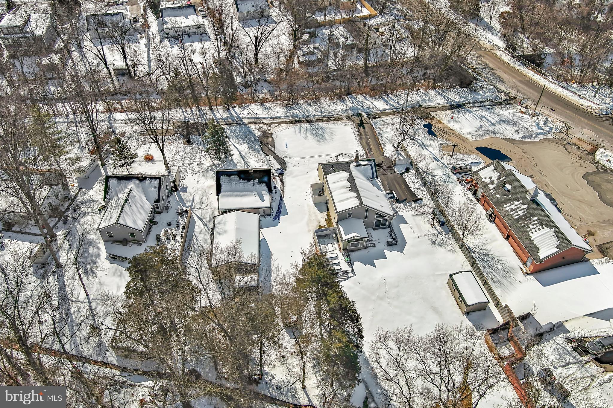 3031 Dashiell Road Falls Church, VA 22042 - Photo 51 of 66