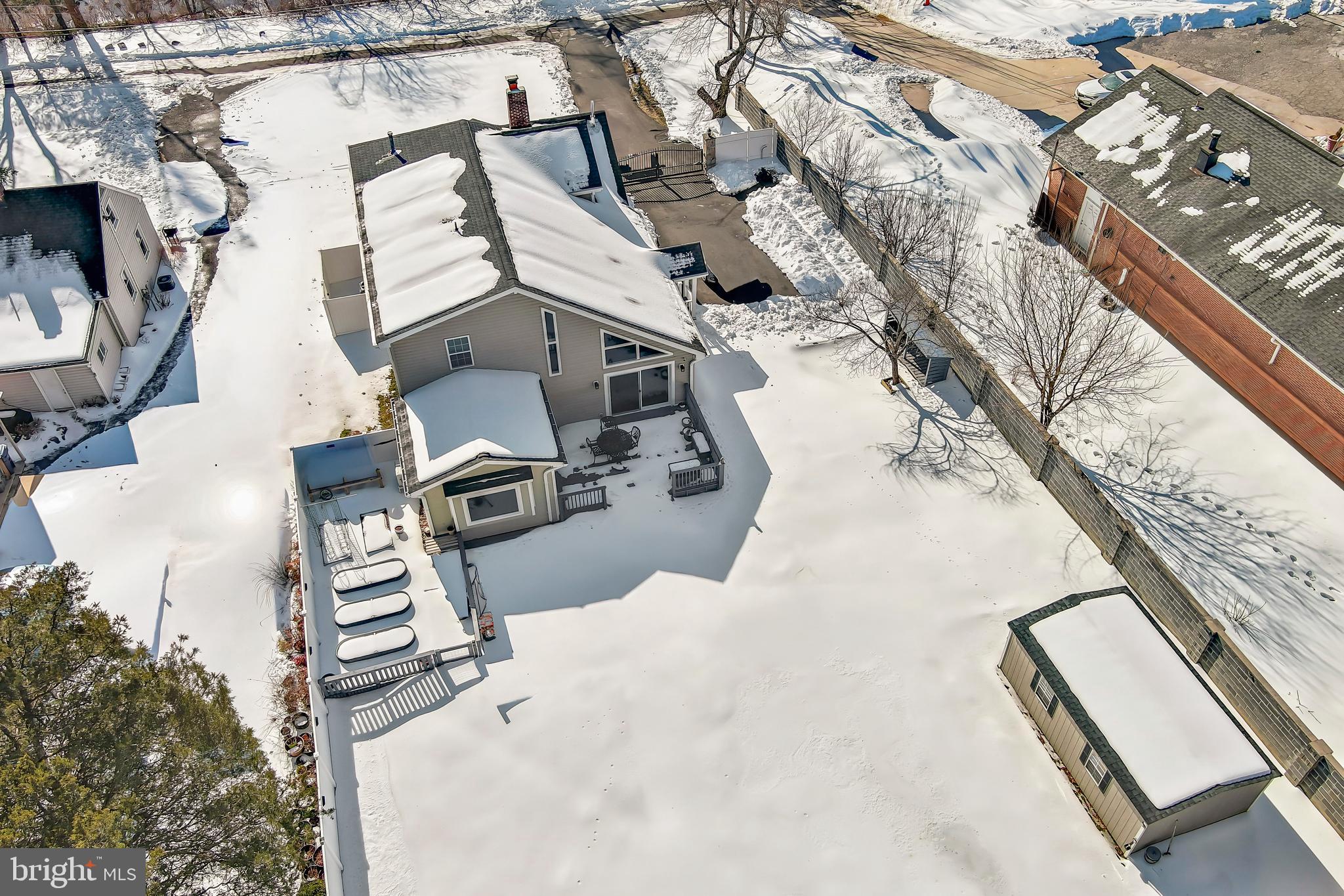 3031 Dashiell Road Falls Church, VA 22042 - Photo 52 of 66