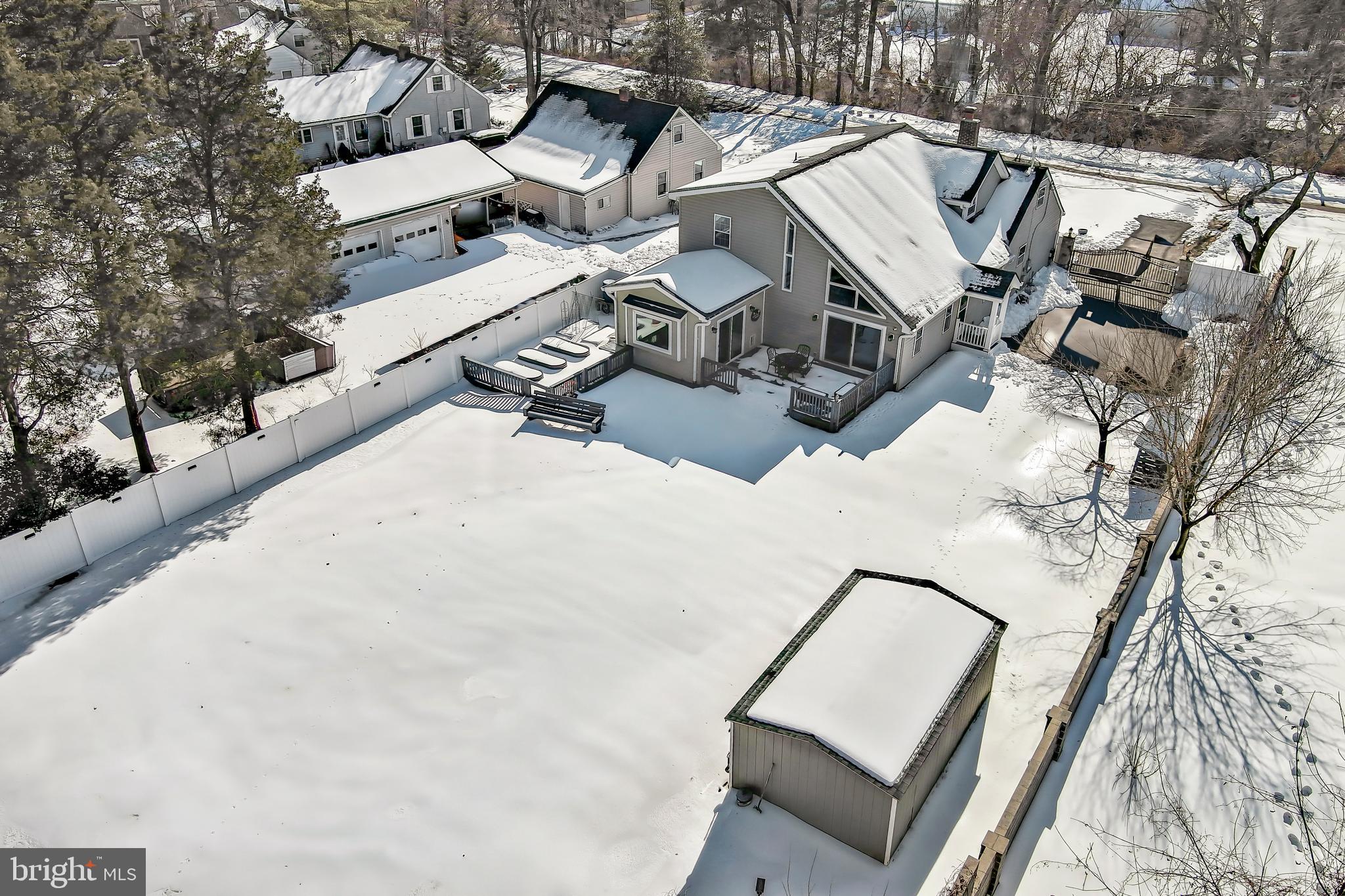 3031 Dashiell Road Falls Church, VA 22042 - Photo 53 of 66