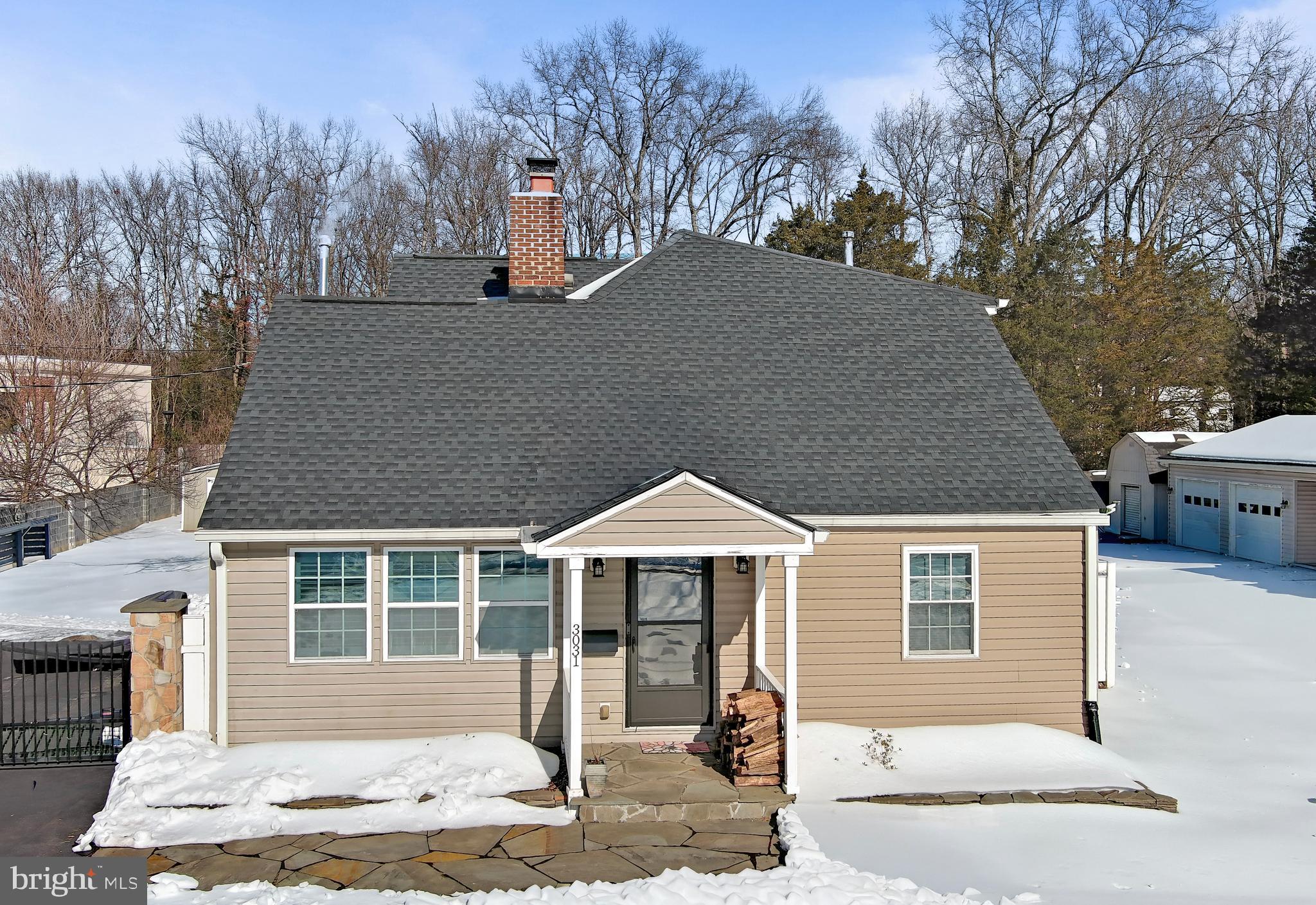 3031 Dashiell Road Falls Church, VA 22042 - Photo 54 of 66