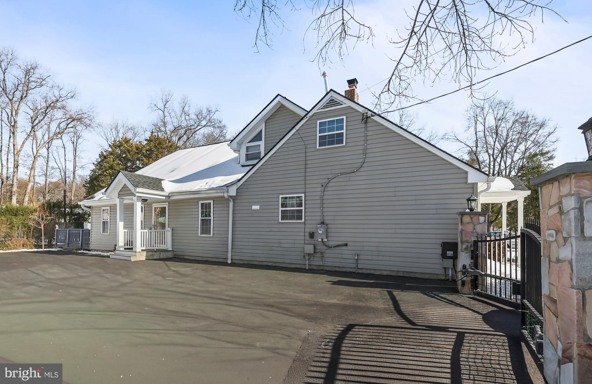 3031 Dashiell Road Falls Church, VA 22042 - Photo 55 of 66