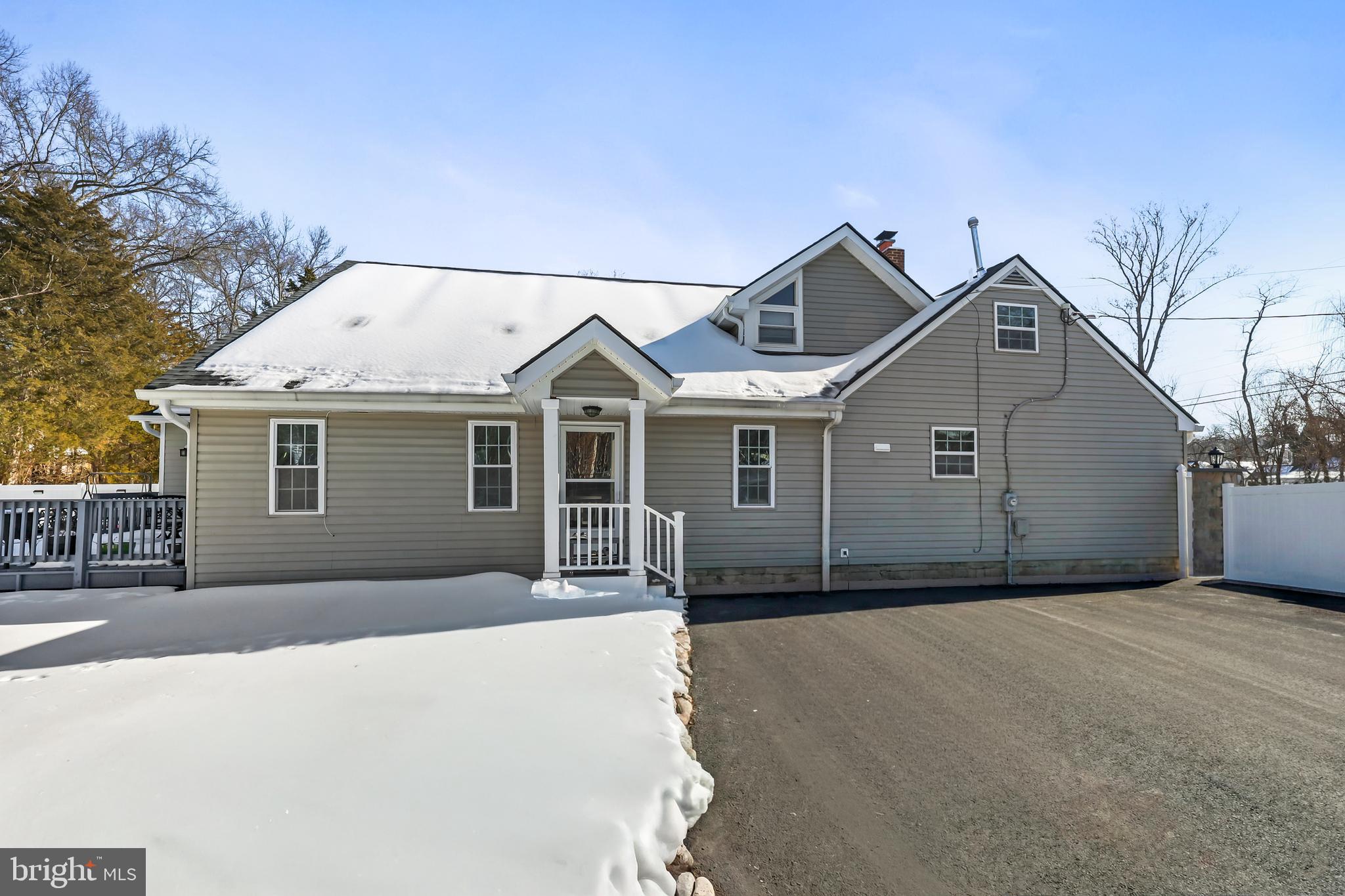 3031 Dashiell Road Falls Church, VA 22042 - Photo 56 of 66