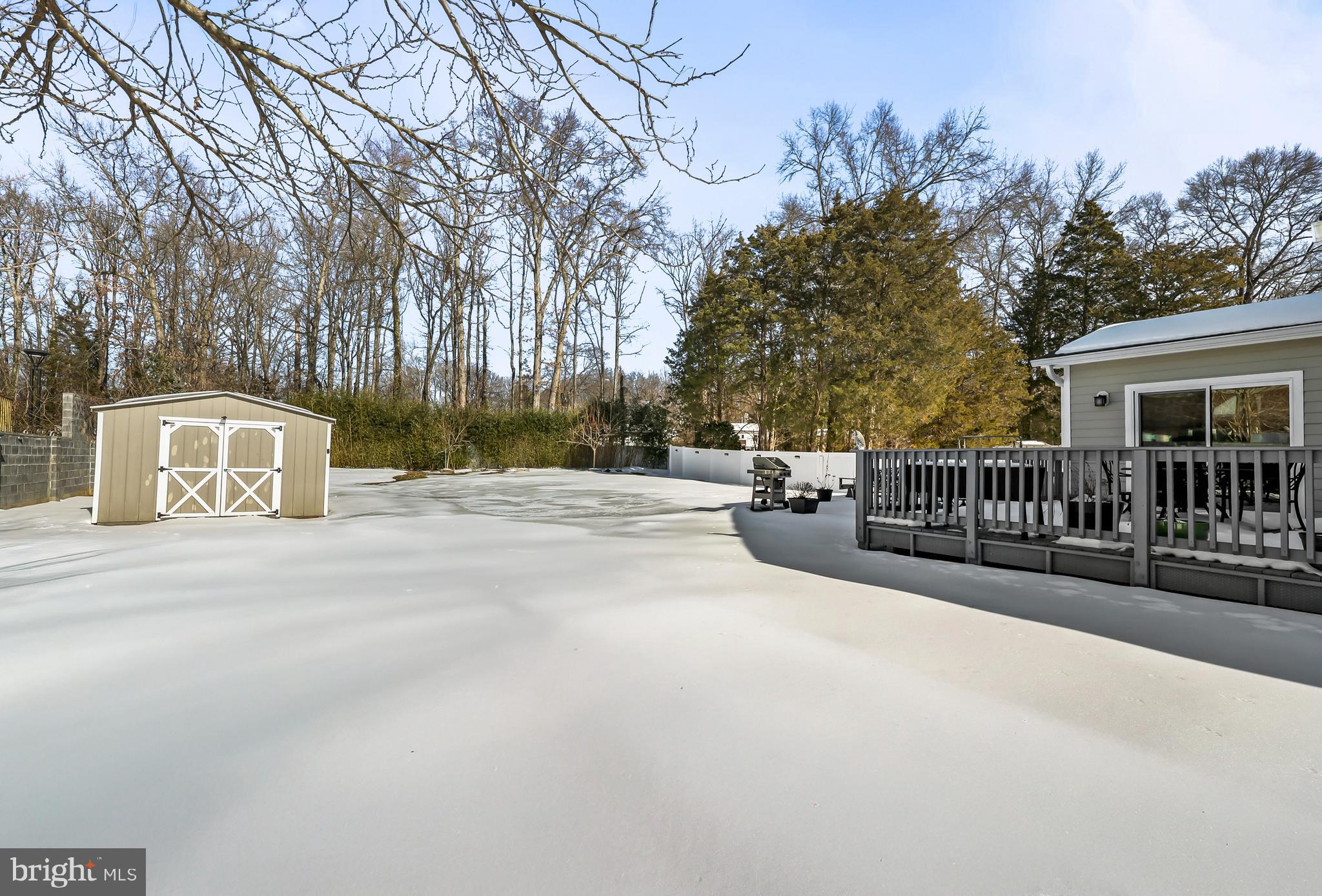 3031 Dashiell Road Falls Church, VA 22042 - Photo 57 of 66