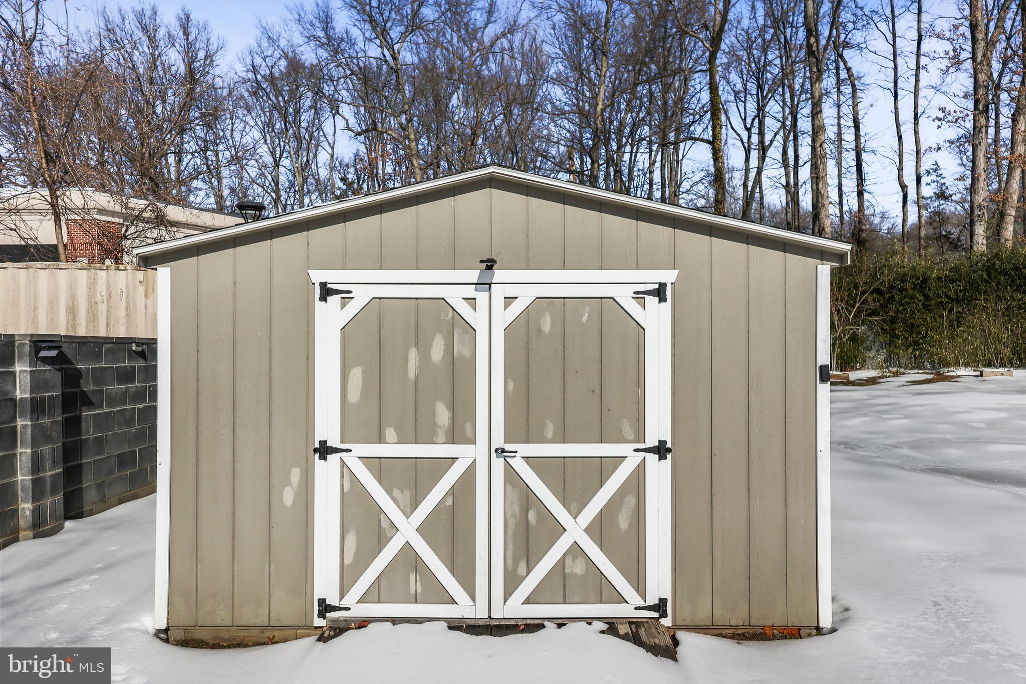 3031 Dashiell Road Falls Church, VA 22042 - Photo 58 of 66