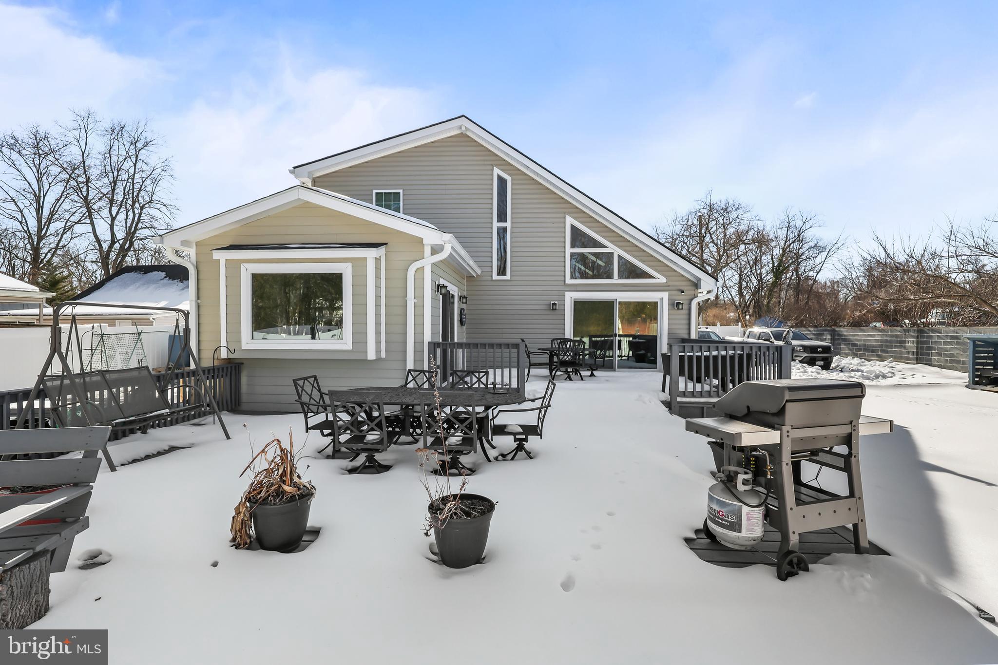 3031 Dashiell Road Falls Church, VA 22042 - Photo 60 of 66